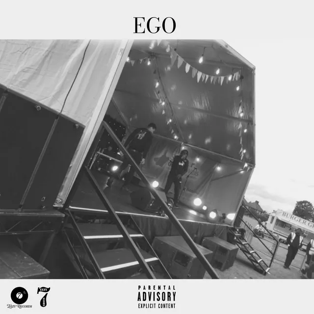 EGO!