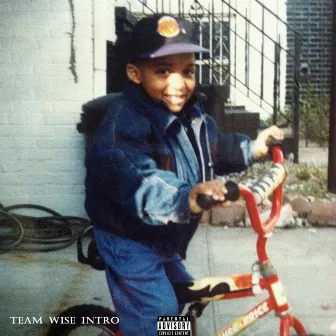 Team Wise Intro by Prince Wiser