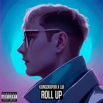 Roll Up by Draper