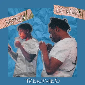 Trenches by Ko6ain