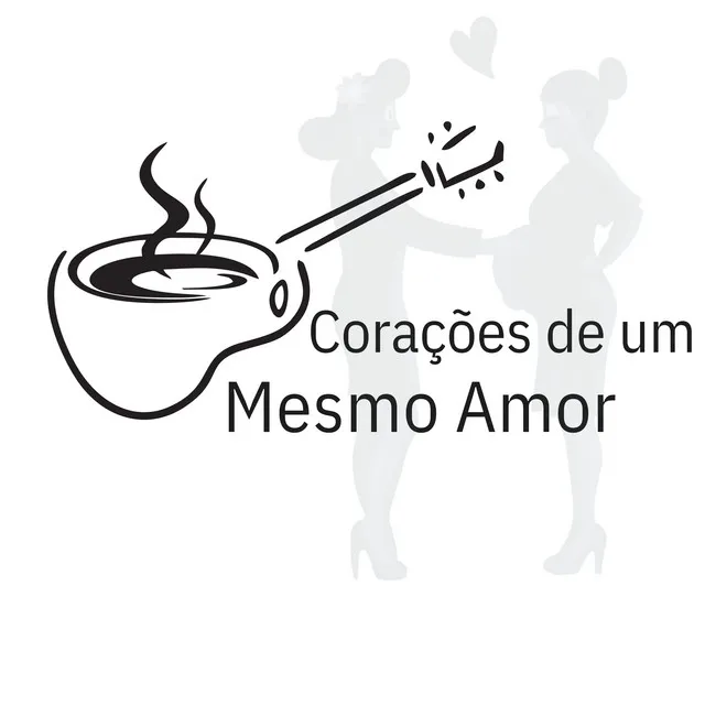 Corações de um Mesmo Amor