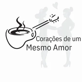 Corações de um Mesmo Amor by Analise Severo