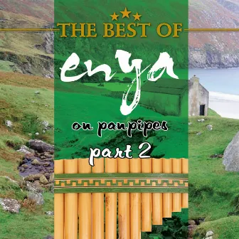 The Best Of Enya - Part 2 by Shane Maguire