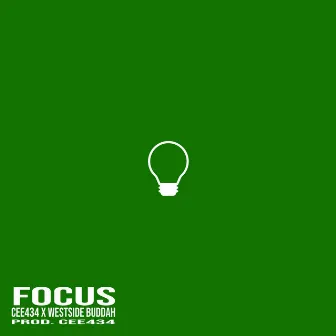 Focus by Westside Buddah