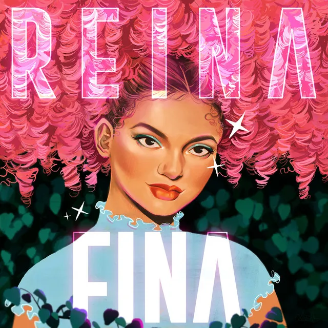 Reina Fina