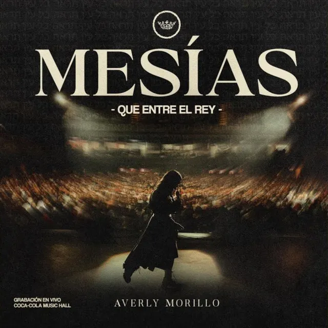 Mesias - Live