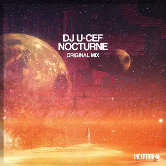 Nocturne by Dj U-Cef