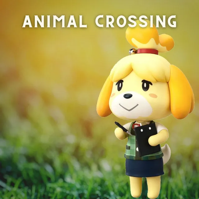 K.K. Sonata - Aircheck - From "Animal Crossing: City Folk"