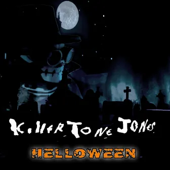 Helloween by Killer Tone Jones