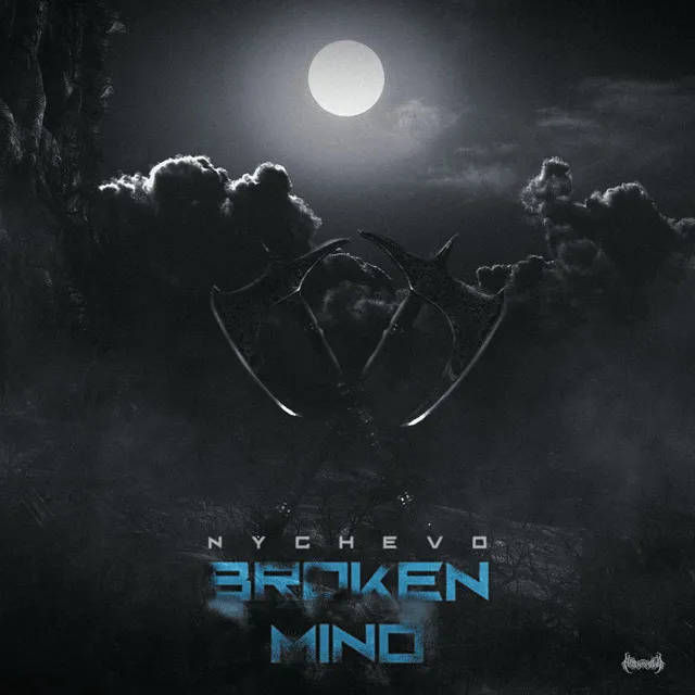 Broken Mind