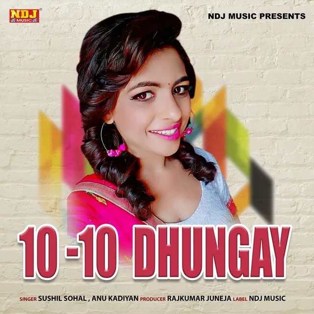 10-10 Dhungay