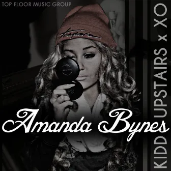 Amanda Bynes by XO