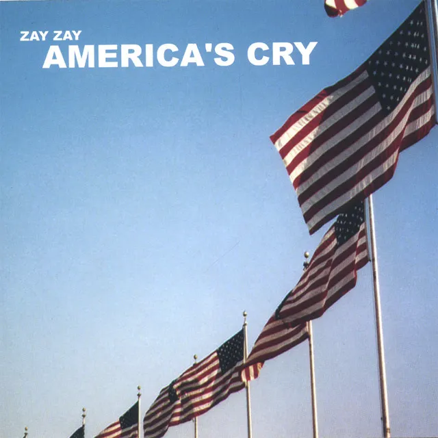 America's Cry - Original Mix