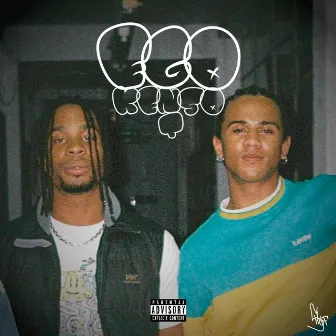 EGO by Titu