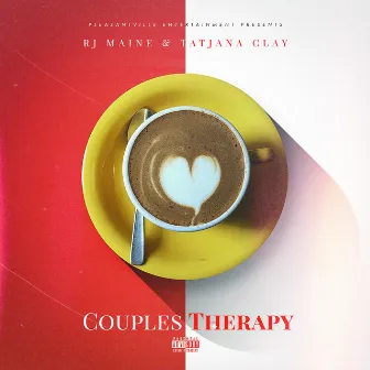 Couples Therapy by Tatjana Clay