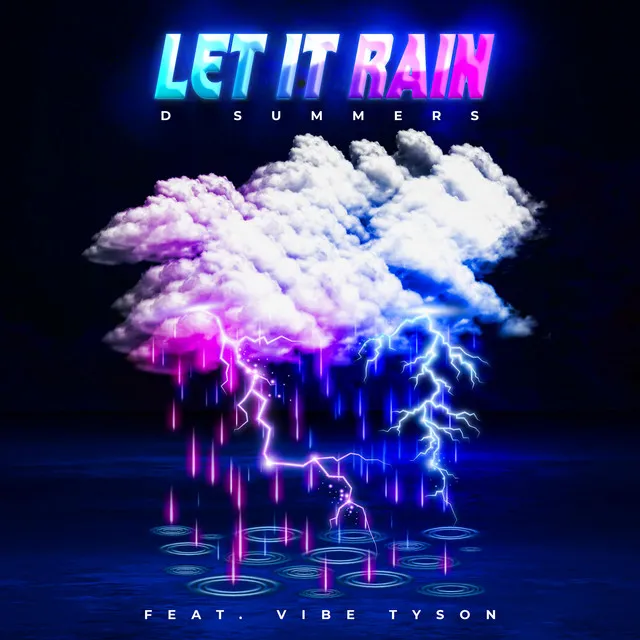 Let It Rain