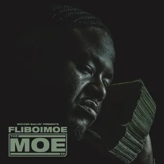 The Moe EP by Fliboimoe