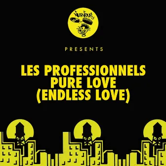 Pure Love (Endless Love) by Les Professionnels