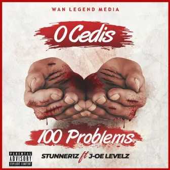 0 Cedis 100 Problems by Stunner1z