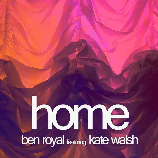 Home feat. Kate Walsh - U4Ya Remix