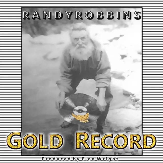 Gold Record