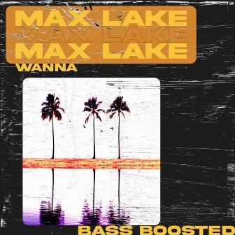 Wanna by Max Lake