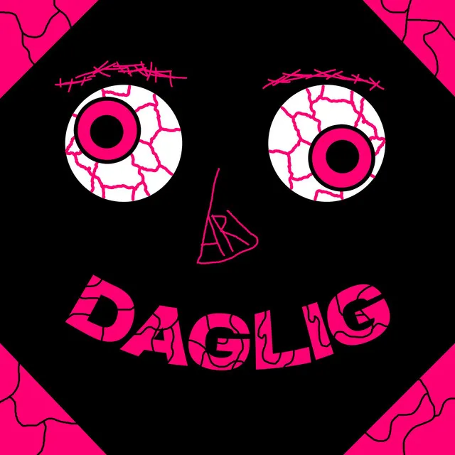 Daglig