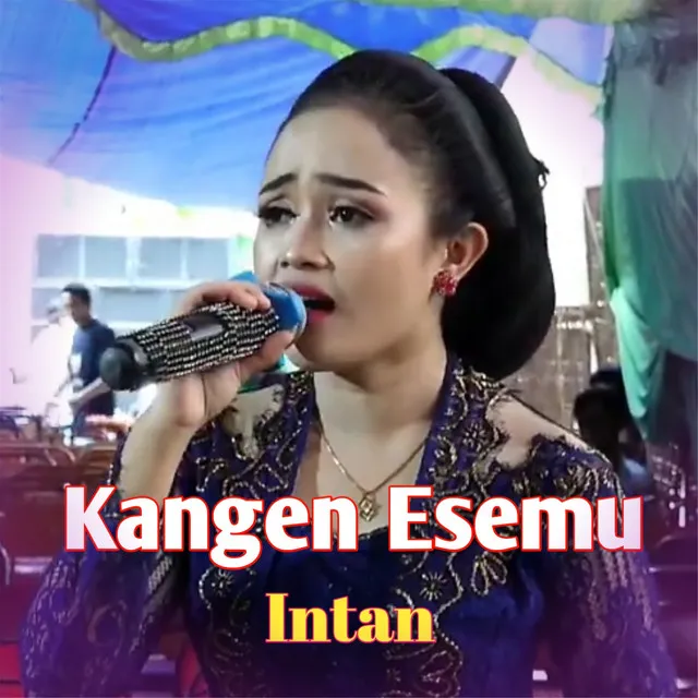 Kangen Esemu