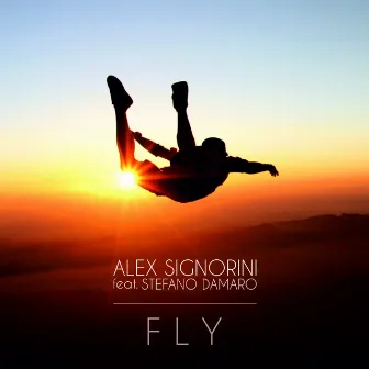 Fly by Alex Signorini