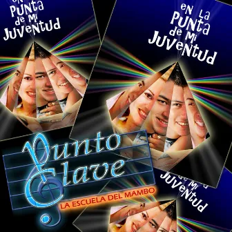 En la Punta de Mi Juventud by Punto Clave