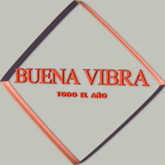 Buena Vibra Todo el Año by Unknown Artist