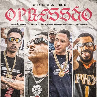 Chega de Opressão by MC LZ