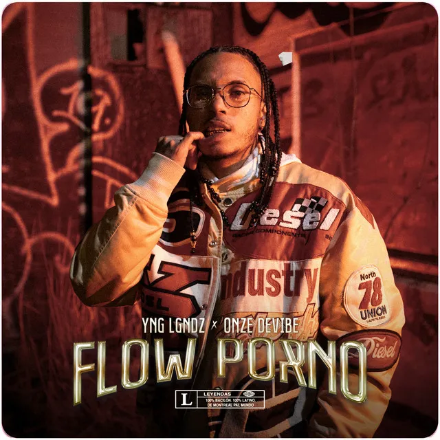 Flow Porno