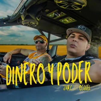 Dinero y Poder by Jam C