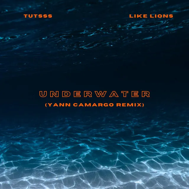 Underwater - Yann Camargo Remix