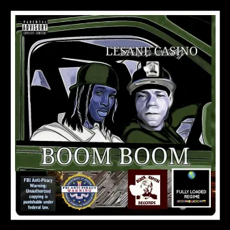 Boom Boom by Lesane Casino