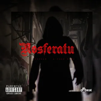 Nosferatu by Wolf