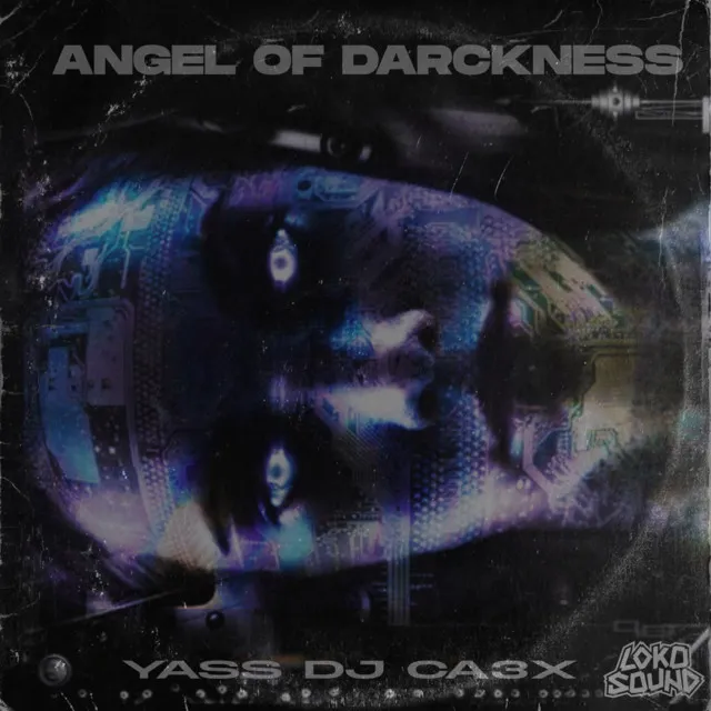 Angel Of Darckness