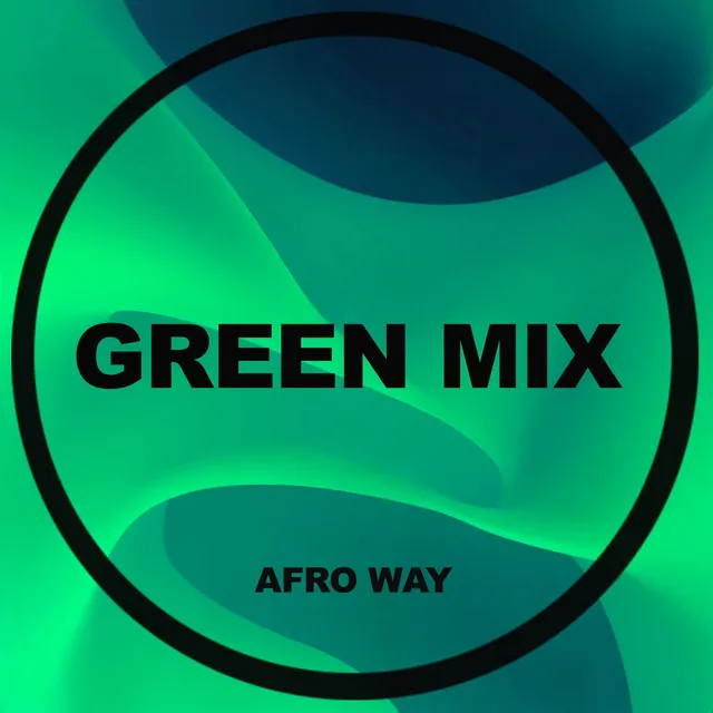 Afro Day - Exended Mix