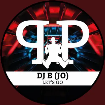 Let's Go by DJ B (JO)