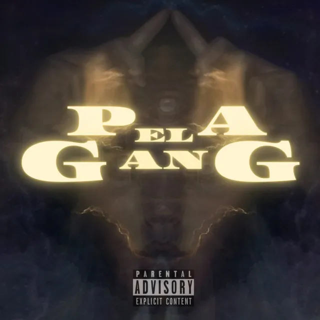 Pela Gang - Prod. Tessare