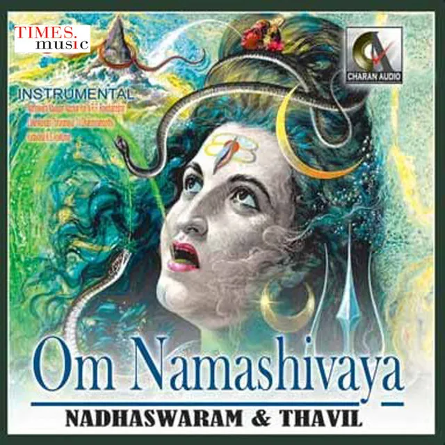 Om Namashivaya