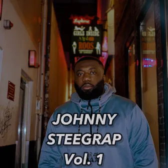 Steegrap Vol.1 by johnny