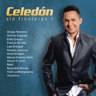 Celedón Sin Fronteras by Jorge Celedón