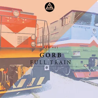 Full Train by Gorb