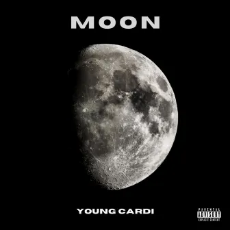 MOON by Young Cardi