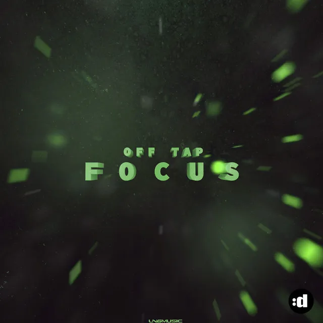 Focus (Remixes)