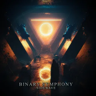 Binary Symphony by Sidewave