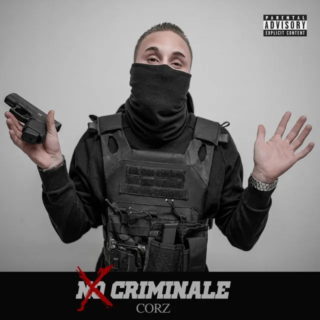 No criminale