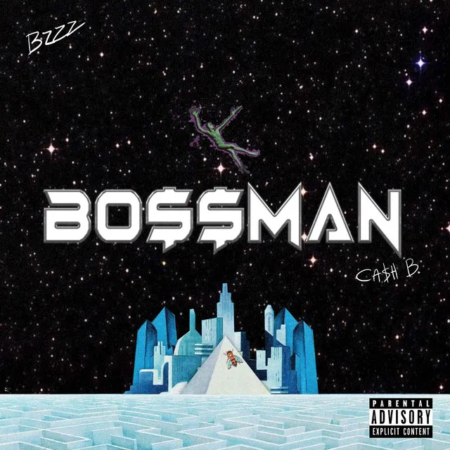 BO$$MAN